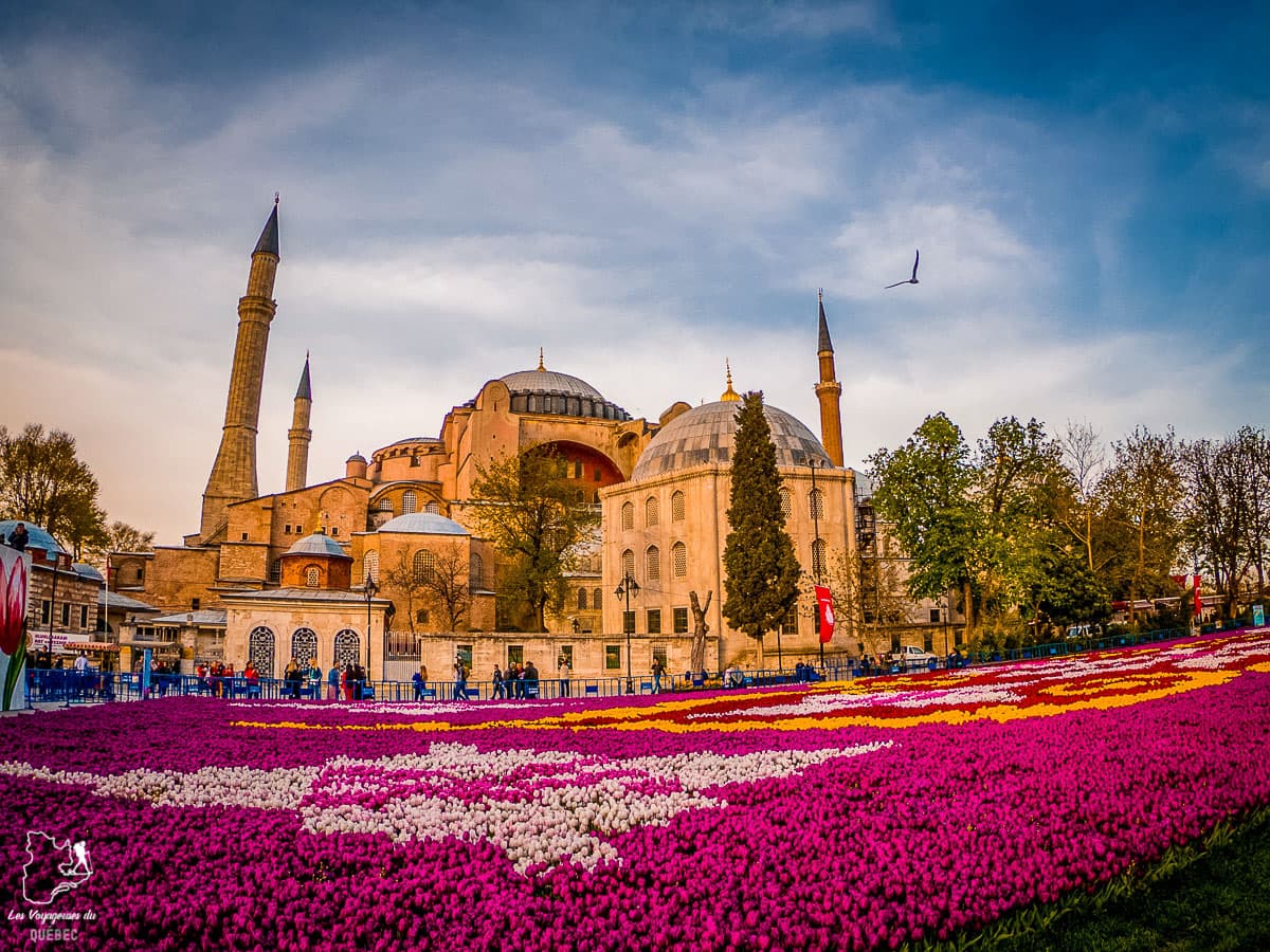 Image de Découverte de la Turquie